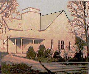 Carlton Christian Church
