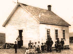 Elkhorn Schoolhouse