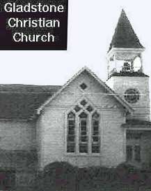 Gladstone Christian Church