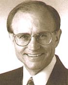 Dr. Jerry Rushford -
