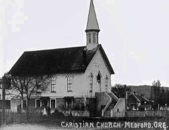 Medford First Christian Church
