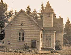Mill City Church of Christ