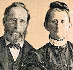 Thomas M. and Rachel Morgan