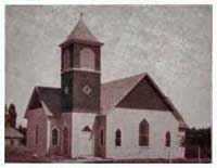 Payette Christian Church