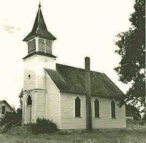 Peoria, Oregon Christian Church
