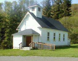 Pioneer Porter Church of Christ