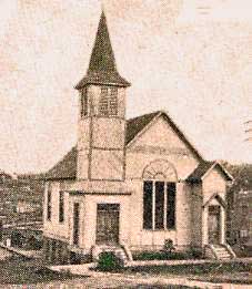 Pullman Christian Church