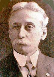 Charles Augustus Sehlbrede