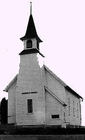 Centerville Church of Christ - 6.9 K