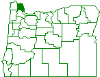 Columbia Co. map - 2.1 K