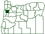 Polk Co. map - 1.2 K