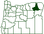 Union Co. map - 1.2 K